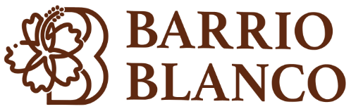 Logo de Barrio Blanco Bistro