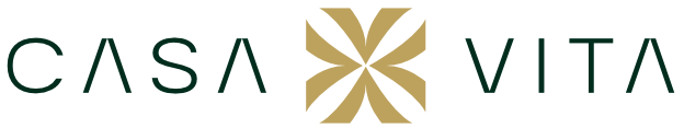 Logo de Casa Vita