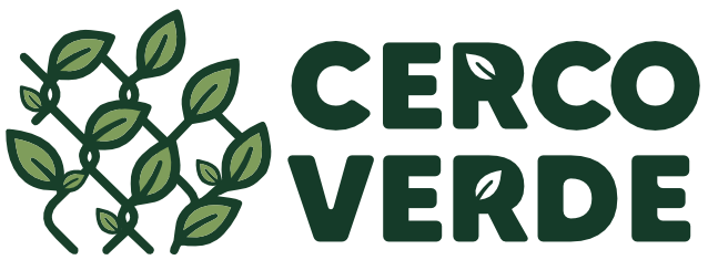 Logo de Cerco Verde