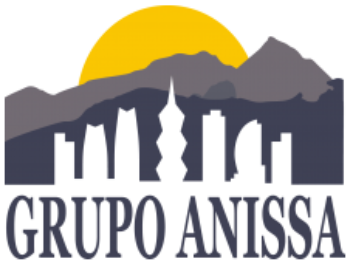 Logo de Grupo Anissa
