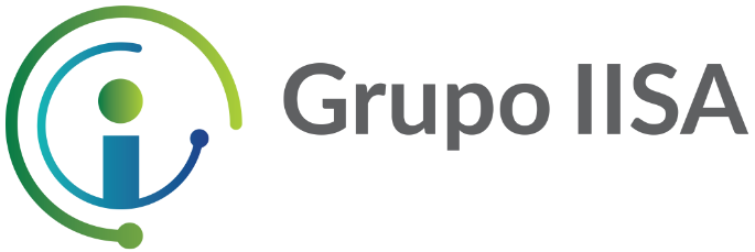 Logo de Grupo IISA