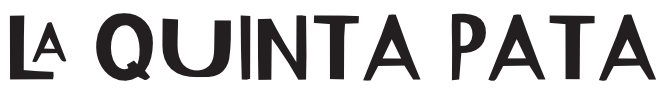 Logo de La Quinta Pata