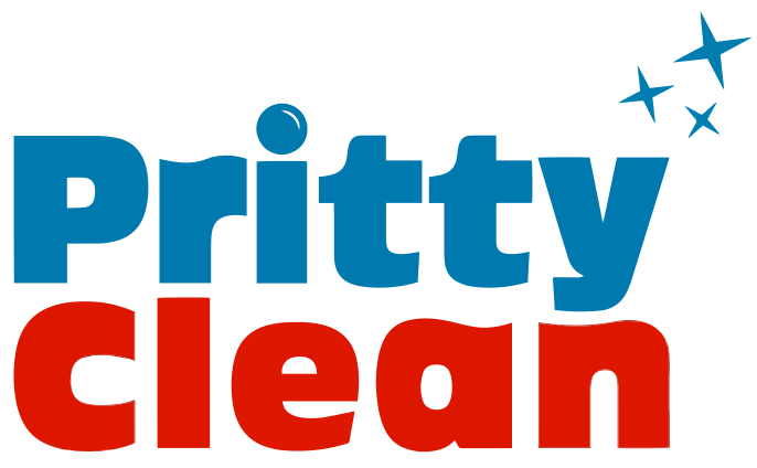 Logo de Pritty Clean