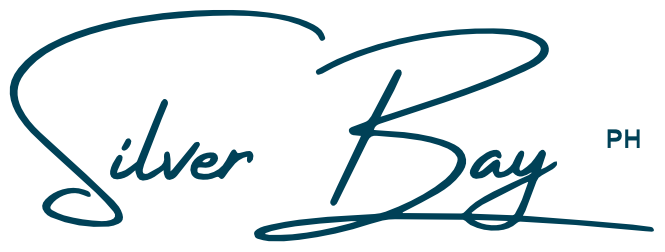 Logo de Silver Bay