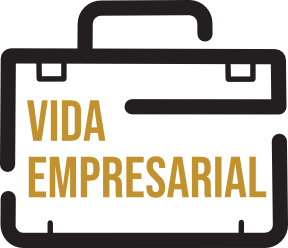 Logo de Vida Empresarial
