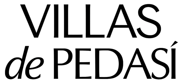 Logo de Villas de Pedasí